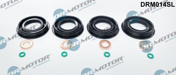 DR.MOTOR AUTOMOTIVE DRM014SL Seal Ring, nozzle holder