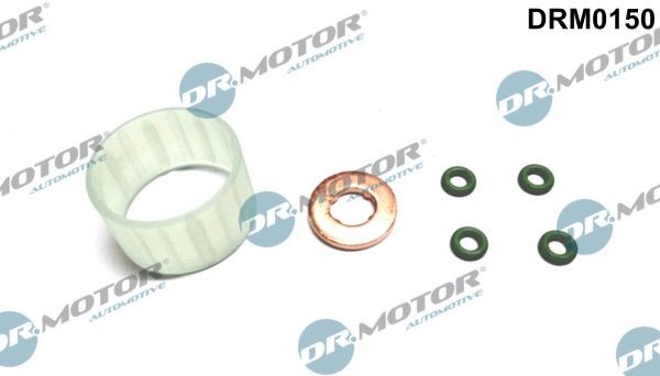 DR.MOTOR AUTOMOTIVE DRM0150 Ford MONDEO 2020 Injector seals