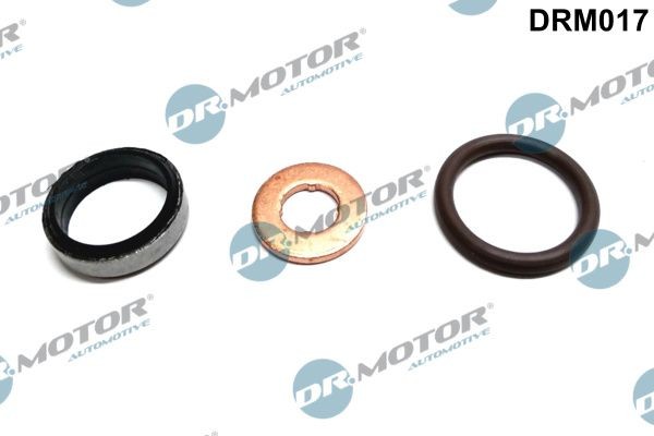 DR.MOTOR AUTOMOTIVE DRM017 Injector seals OPEL SINTRA in original quality