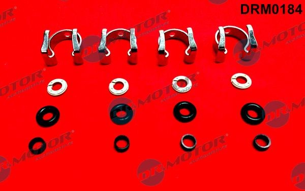 Ford Repair Kit, injection nozzle DR.MOTOR AUTOMOTIVE DRM0184 at a good price