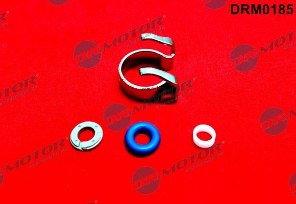 DR.MOTOR AUTOMOTIVE DRM0185 CITROËN Repair kit, injection nozzle in original quality