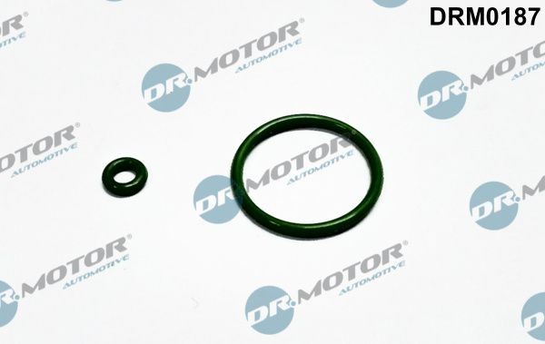 Volvo S60 Seal Kit, injector nozzle DR.MOTOR AUTOMOTIVE DRM0187 cheap
