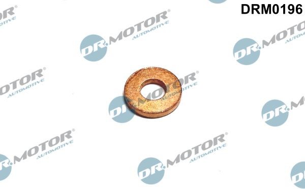 DRM0196 DR.MOTOR AUTOMOTIVE Injector seal ring PEUGEOT