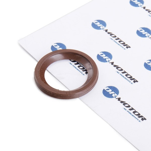 DRM0201 DR.MOTOR AUTOMOTIVE Injector seal ring OPEL