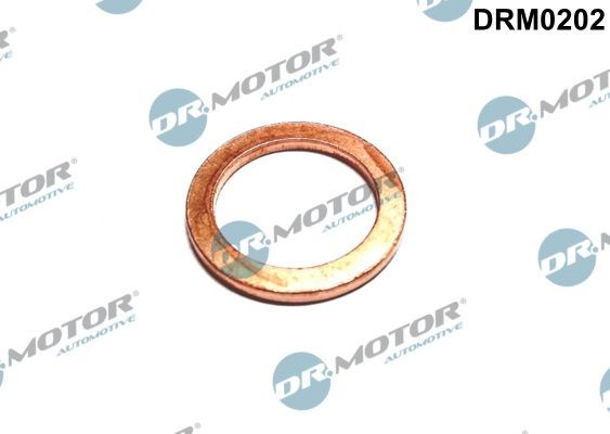 DR.MOTOR AUTOMOTIVE DRM0202 Seal, oil drain plug 10257060