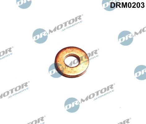 DRM0203 DR.MOTOR AUTOMOTIVE Dichtung, Düsenhalter DRM0203 günstig kaufen