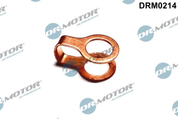 DR.MOTOR AUTOMOTIVE Seal, fuel line DRM0214 buy