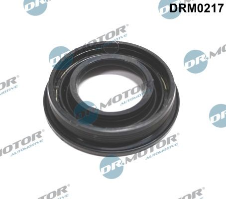 DR.MOTOR AUTOMOTIVE DRM0217 Injector seals FORD Tourneo Custom 2012 in original quality