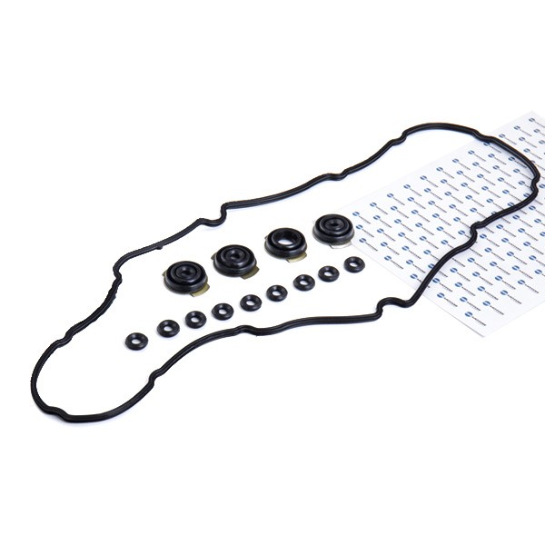 DR.MOTOR AUTOMOTIVE DRM0225S Valve cover gasket Ford Mondeo mk3 Saloon 2.2 TDCi 150 hp Diesel 2006 price