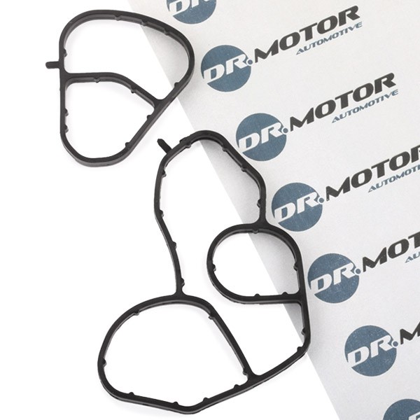 Těsnění, pouzdro olejového filtru Mazda v originální kvalitě DR.MOTOR AUTOMOTIVE DRM0241