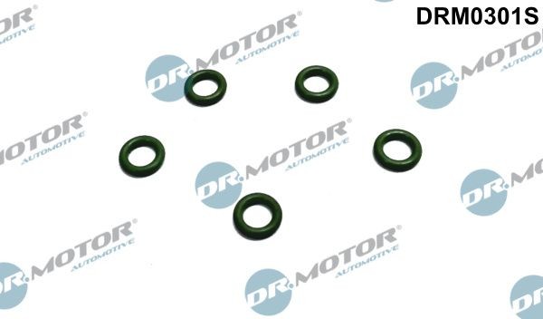 Ford Sealing Cap, fuel overflow DR.MOTOR AUTOMOTIVE DRM0301S at a good price