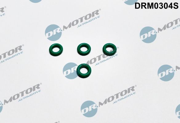 DRM0304S Sealing Cap, fuel overflow DR.MOTOR AUTOMOTIVE DRM0304S review and test