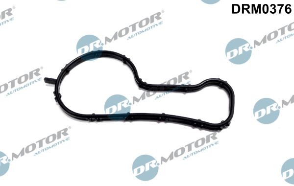 DR.MOTOR AUTOMOTIVE Thermostat housing gasket DRM0376 Ford MONDEO 2016
