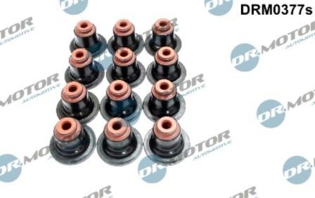 DR.MOTOR AUTOMOTIVE Seal Set, valve stem DRM0377S buy