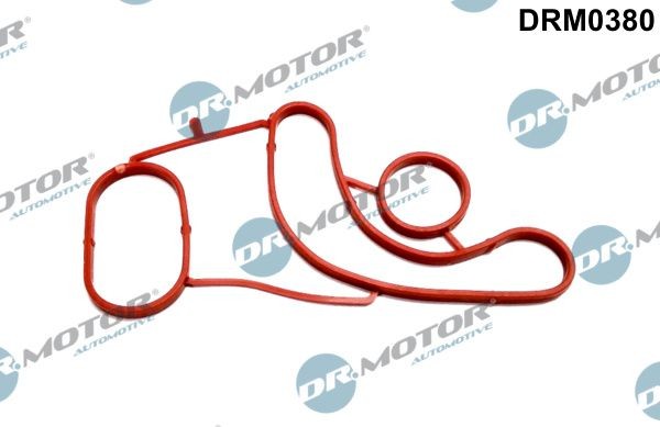 DR.MOTOR AUTOMOTIVE DRM0380 Oil cooler gasket Mercedes Vito W639 109 CDI 95 hp Diesel 2022 price