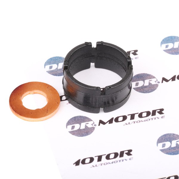 DR.MOTOR AUTOMOTIVE DRM0386 Seal Kit, injector nozzle
