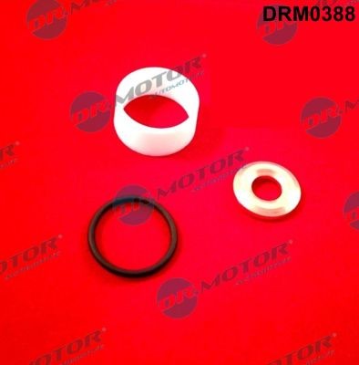 DR.MOTOR AUTOMOTIVE DRM0388 Seal Ring, injector 96721-19017