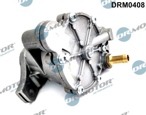 DR.MOTOR AUTOMOTIVE DRM0408 Brake vacuum pump 074 145 100A