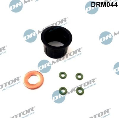 DR.MOTOR AUTOMOTIVE DRM044 Seal Kit, injector nozzle 1982.F1