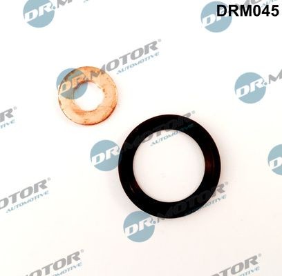 DR.MOTOR AUTOMOTIVE DRM045 Seal Ring, injector 93188667