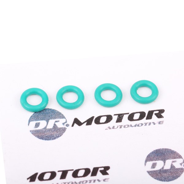 DRM0475S DR.MOTOR AUTOMOTIVE Injector seal ring VW