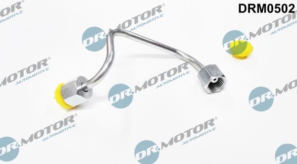 DR.MOTOR AUTOMOTIVE High Pressure Pipe, injection system DRM0502 buy