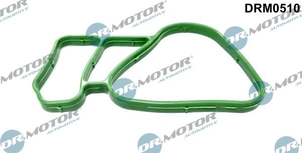 DR.MOTOR AUTOMOTIVE DRM0510 FORD FIESTA 2005 Thermostat seal