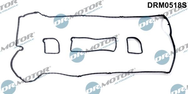 DR.MOTOR AUTOMOTIVE Gasket Set, cylinder head cover DRM0518S Volvo XC60 2012