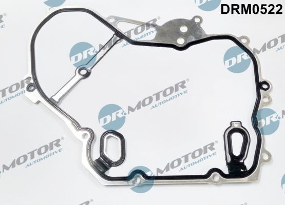 Alfa Romeo 146 Gasket, timing case cover DR.MOTOR AUTOMOTIVE DRM0522 cheap