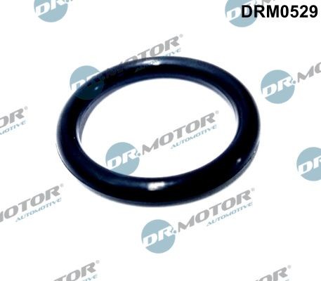 DR.MOTOR AUTOMOTIVE Oil cooler seal OPEL Astra H GTC (A04) new DRM0529