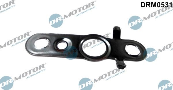 DR.MOTOR AUTOMOTIVE DRM0531 Fuel lines FORD TOURNEO CONNECT 2002 in original quality
