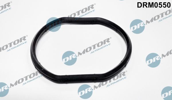 DR.MOTOR AUTOMOTIVE DRM0550 Coolant circuit seals OPEL INSIGNIA 2010 in original quality