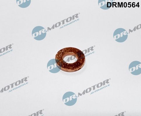 Seal Ring, injector DR.MOTOR AUTOMOTIVE DRM0564 - Ford TRANSIT Custom Fuel injection spare parts order