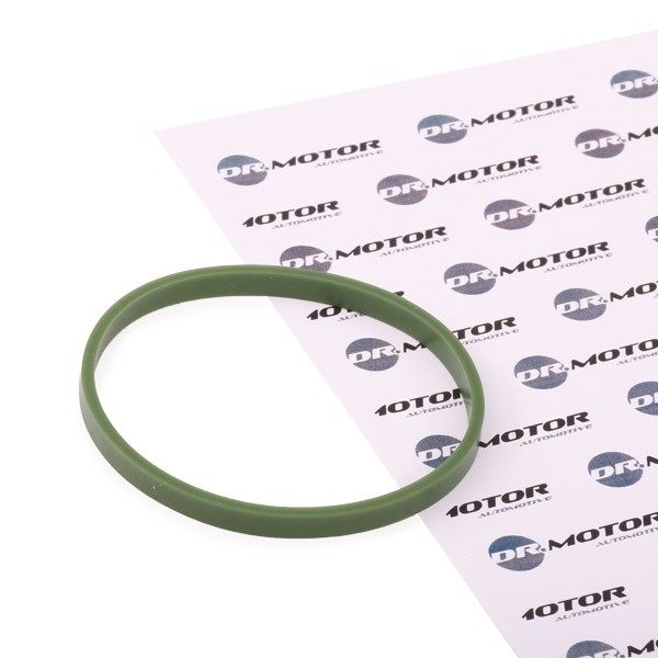 DR.MOTOR AUTOMOTIVE Seal, turbo air hose DRM0583 buy