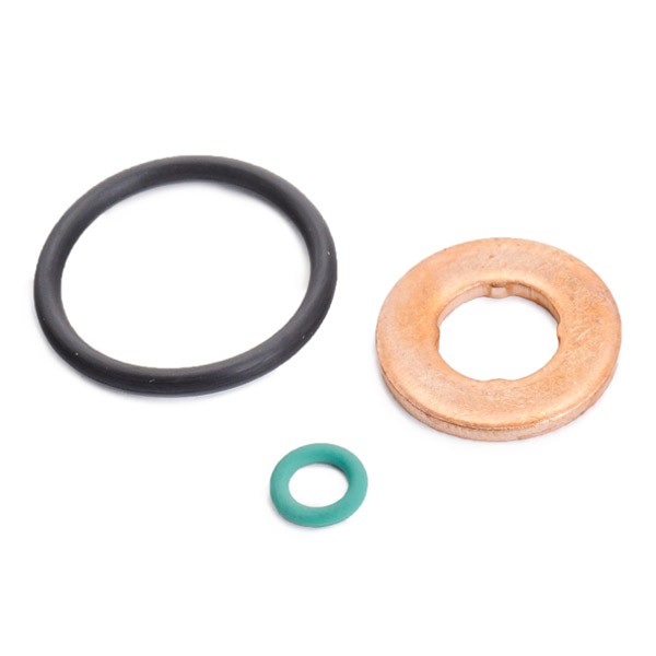 DR.MOTOR AUTOMOTIVE DRM060 Injector seals MERCEDES-BENZ C-Class 2015 in original quality