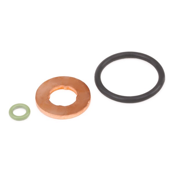 DRM060 Seal Kit, injector nozzle DR.MOTOR AUTOMOTIVE DRM060 review and test