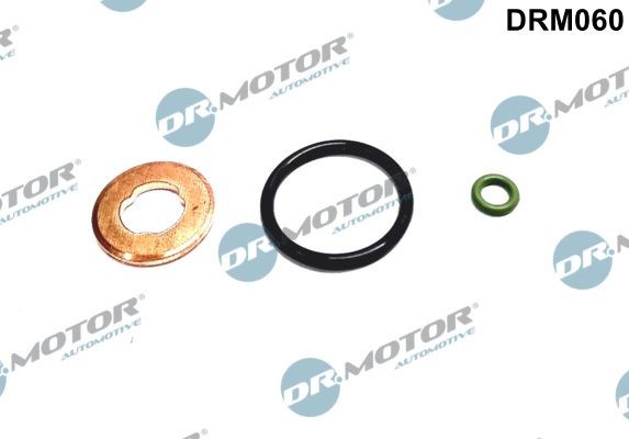 DRM060 Seal Kit, injector nozzle DRM060 DR.MOTOR AUTOMOTIVE