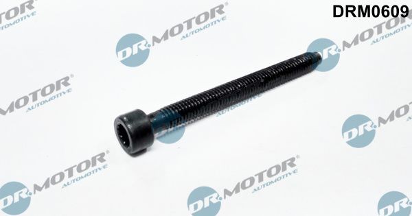 DR.MOTOR AUTOMOTIVE DRM0609 VW Heat shield, injection system in original quality