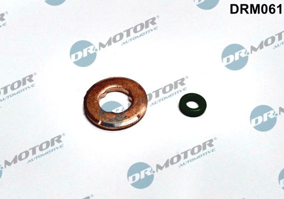DRM061 Seal Kit, injector nozzle DRM061 DR.MOTOR AUTOMOTIVE
