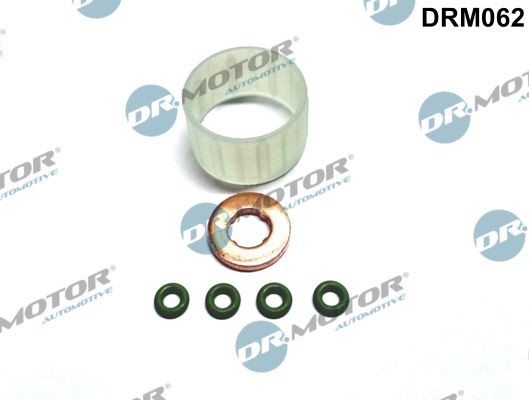 DRM062 Seal Kit, injector nozzle DRM062 DR.MOTOR AUTOMOTIVE