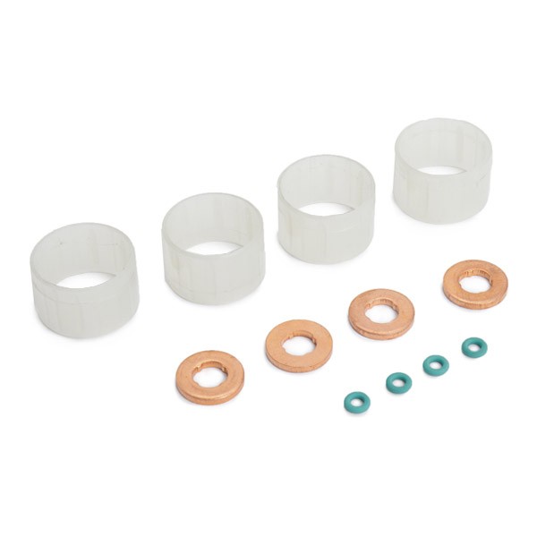DRM062S Seal Kit, injector nozzle DR.MOTOR AUTOMOTIVE DRM062S review and test