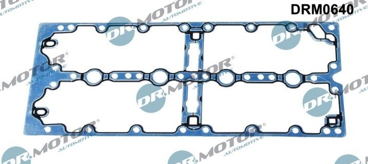 DR.MOTOR AUTOMOTIVE DRM0640 IVECO Timing chain cover gasket