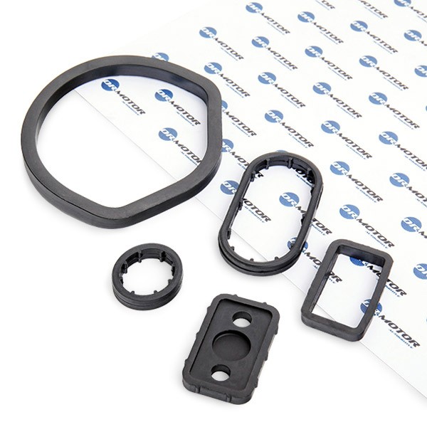 DR.MOTOR AUTOMOTIVE DRM0656SL Oil cooler seal Mercedes Vito W639 123 231 hp Petrol 2004 price