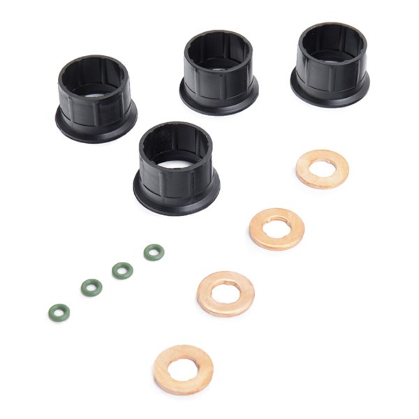 DRM066S Seal Kit, injector nozzle DR.MOTOR AUTOMOTIVE DRM066S review and test
