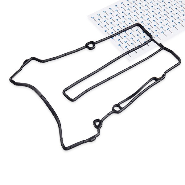 DR.MOTOR AUTOMOTIVE Gasket, timing case cover DRM0710 Opel ASTRA 2013