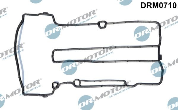 DRM0710 Gasket, timing case cover DR.MOTOR AUTOMOTIVE DRM0710 review and test