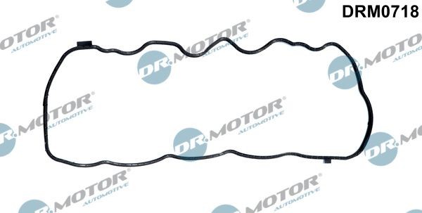 DR.MOTOR AUTOMOTIVE DRM0718 HONDA Timing belt cover gasket in original quality