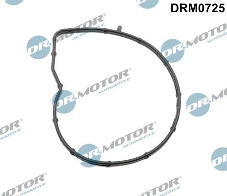 Gasket, water pump DRM0725 BMW 3 Series E90 325i 218hp 160kW MY 2010