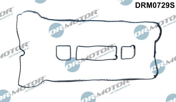 Ford USA Gasket Set, cylinder head cover DR.MOTOR AUTOMOTIVE DRM0729S at a good price