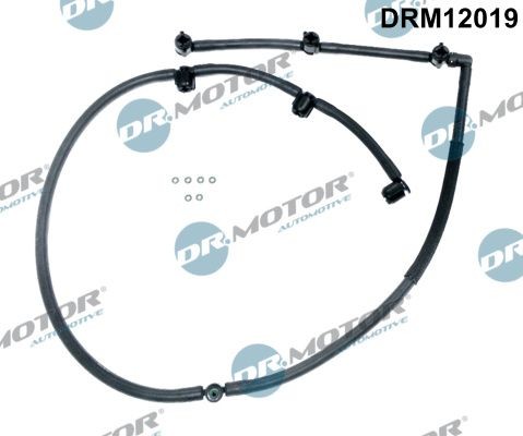 DRM12019 DR.MOTOR AUTOMOTIVE Schlauch, Leckkraftstoff ▷ AUTODOC